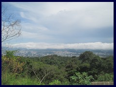 Views from San Salvador Volcano, Quetzaltepec 01